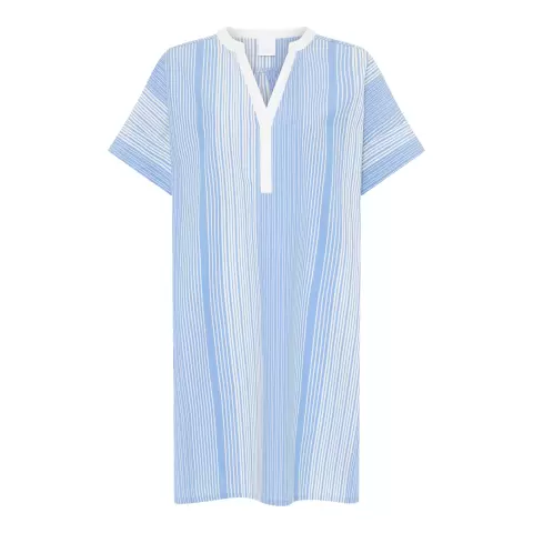 Aya Natkjole, Azurine Stripe