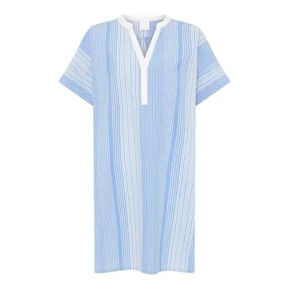 CCDK Copenhagen - Aya Natkjole, Azurine Stripe CCDK Copenhagen - Aya Natkjole, Azurine Stripe