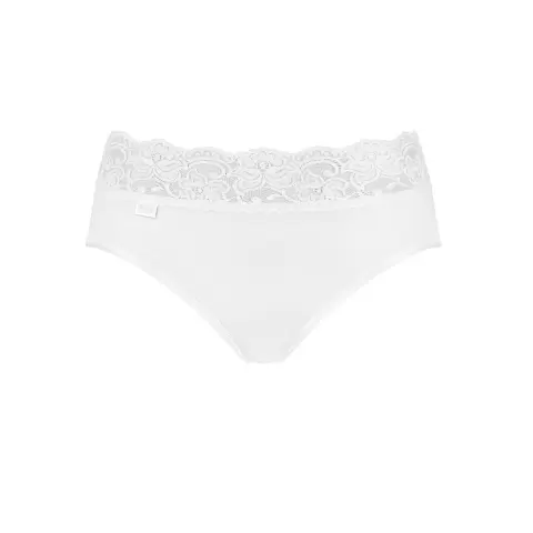 Romance H Midi, White