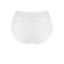 Sloggi - Romance H Midi, White