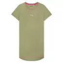 Schiesser - Natkjole Kort Ærme, Linden Green