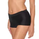 Wiki - Bikini Swim Panty, Black