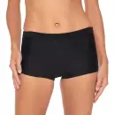 Wiki - Bikini Swim Panty, Black