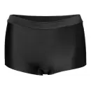 Wiki - Bikini Swim Panty, Black