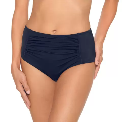 Bikini Midi Shape, Midnight