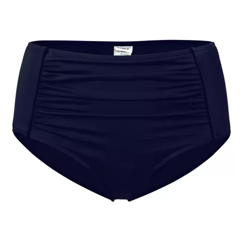 Bikini Midi Shape, Midnight Bikini Midi Shape, Midnight