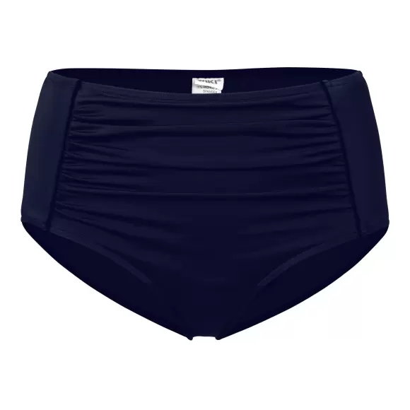 Wiki - Bikini Midi Shape, Midnight