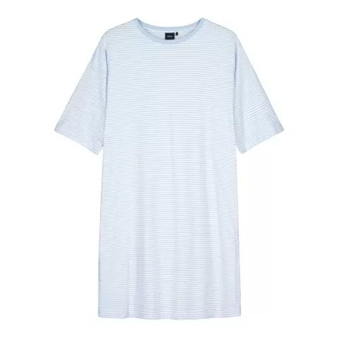 Tyvni Natkjole, Blå