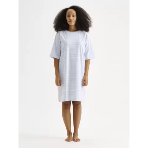 Tyvni Natkjole, Blå