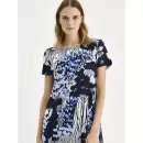 Nanso - Kirjokerttu Natkjole, Blå