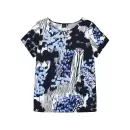 Nanso - Kirjokerttu Pyjamas, Blå