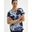 Nanso - Kirjokerttu Pyjamas, Blå