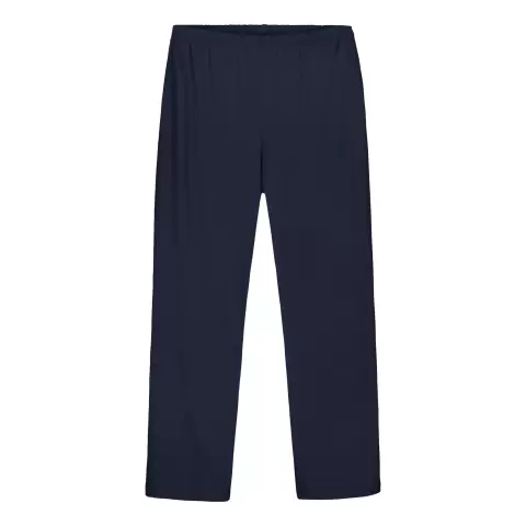 Kirjokerttu Pyjamas, Blå