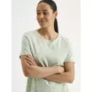 Nanso - Aura Natkjole, Grøn