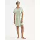 Nanso - Aura Natkjole, Grøn