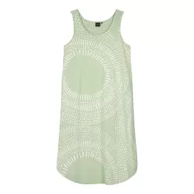 Aura Natkjole, Grøn Aura Natkjole, Grøn