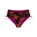 Triumph - Summer Palm Bikini Maxi, Brown