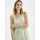 Nanso - Aura Natkjole, Grøn