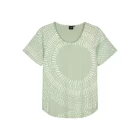 Aura Pyjamas Kort, Grøn Aura Pyjamas Kort, Grøn