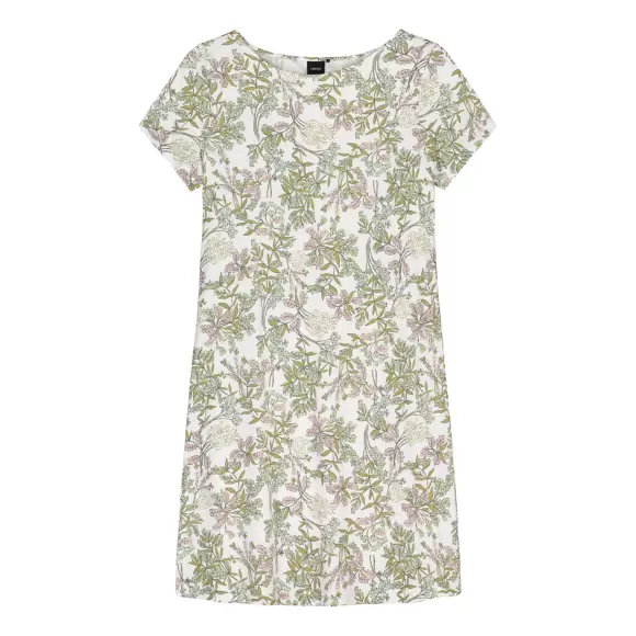 Nanso - Laventeli Natkjole, Multicolor