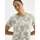 Nanso - Laventeli Natkjole, Multicolor