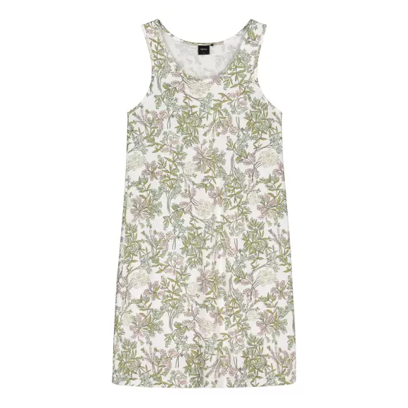 Nanso - Laventeli Natkjole, Multicolor