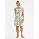 Nanso - Laventeli Natkjole, Multicolor