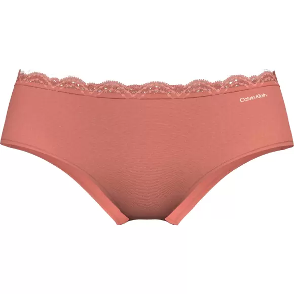 Calvin Klein - Microfiber Stretch Hipster, Sunfruit Fun