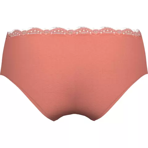 Microfiber Stretch Hipster, Sunfruit Fun