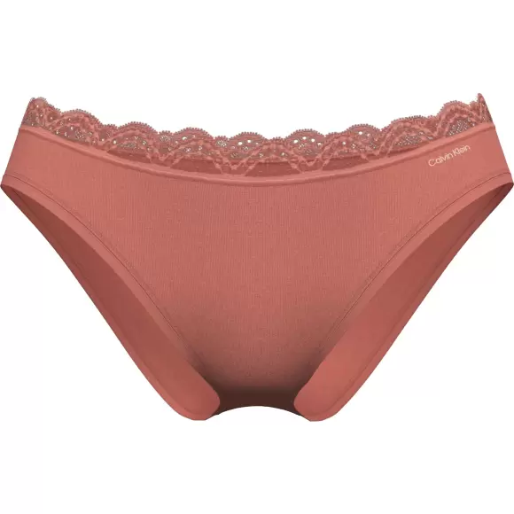 Calvin Klein - Microfiber Stretch Tai, Sunfruit Fun