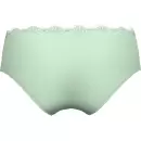 Calvin Klein - Microfiber Stretch Hipster, Seafoam Wave Calvin Klein - Microfiber Stretch Hipster, Seafoam Wave
