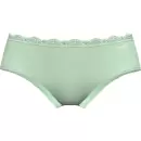Calvin Klein - Microfiber Stretch Hipster, Seafoam Wave Calvin Klein - Microfiber Stretch Hipster, Seafoam Wave