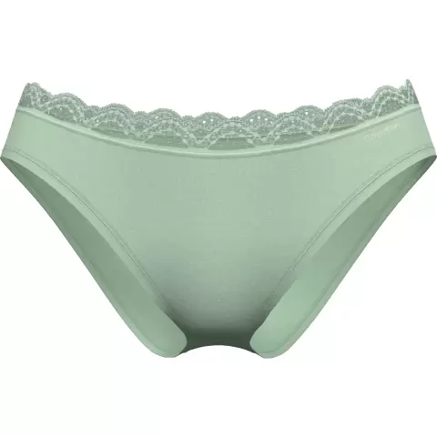 Microfiber Stretch Tai, Seafoam Wave