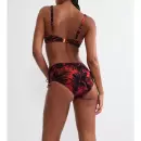 Triumph - Summer Palm Bikini Maxi, Brown