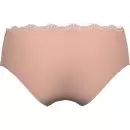 Calvin Klein - Microfiber Stretch Hipster, Mahogany Rose