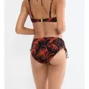 Triumph - Summer Palm Bikini Midi, Brown