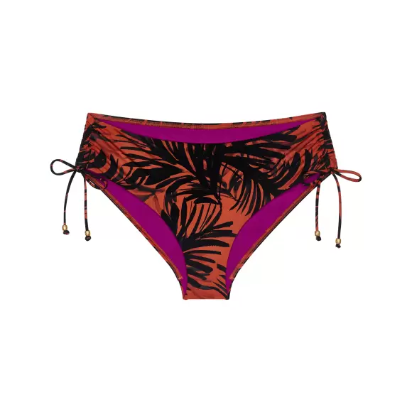 Triumph - Summer Palm Bikini Midi, Brown