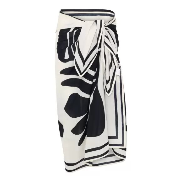 CCDK Copenhagen - Tulum Sarong, Birch