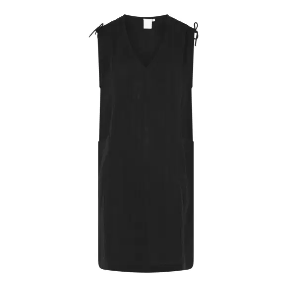 CCDK Copenhagen - Solvej Kjole, Black