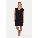 CCDK Copenhagen - Solvej Kjole, Black