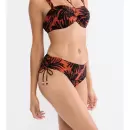 Triumph - Summer Palm Bikini Midi, Brown