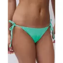 Chantelle - Bikini Tanga Tie, Lagoon And Tie Dye
