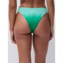 Chantelle - Bikini Tanga, Lagoon And Tie Dye