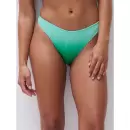 Chantelle - Bikini Tanga, Lagoon And Tie Dye