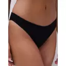 Chantelle - Bikini Tanga, Black