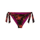 Triumph - Summer Palm Bikini Tai, Brown Triumph - Summer Palm Bikini Tai, Brown