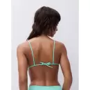 Chantelle - Bikini Top Triangle, Lagoon Tie And Dye