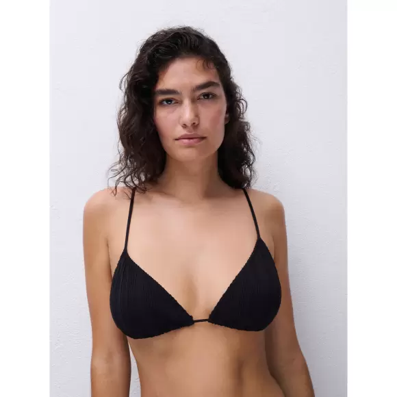 Chantelle - Bikini Top Triangle, Black