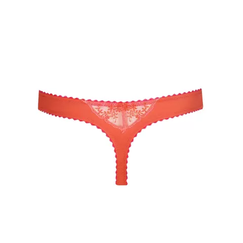 Solene String, Pamplemousse