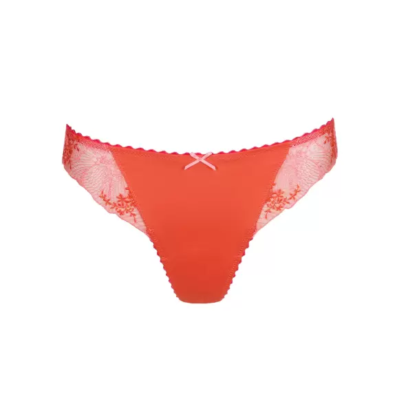 Marie Jo - Solene String, Pamplemousse